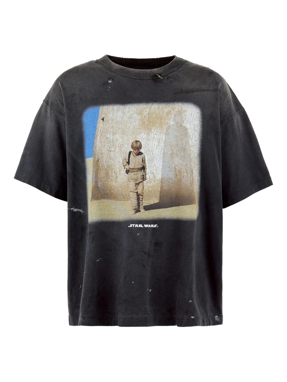 Star Wars Saint Mxxxxxx Star Wars Celebration Collection — EXTRA